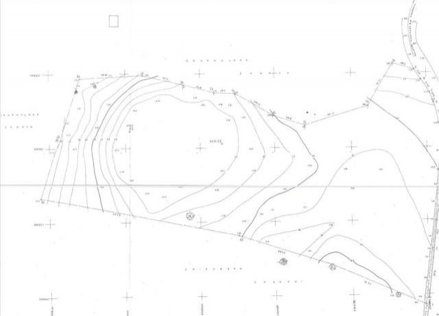 B272 - Land parcel of 4000 sqm at.. - 2
