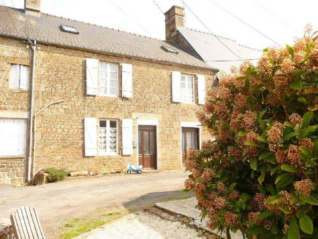 Great Village Location, Good Solid House