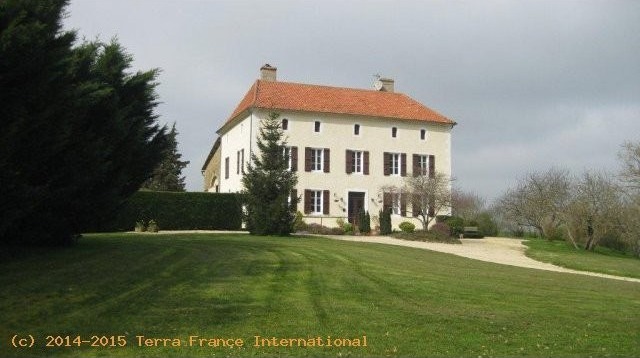 *impressive Manor On Hilltop* Belmont -.. - 2