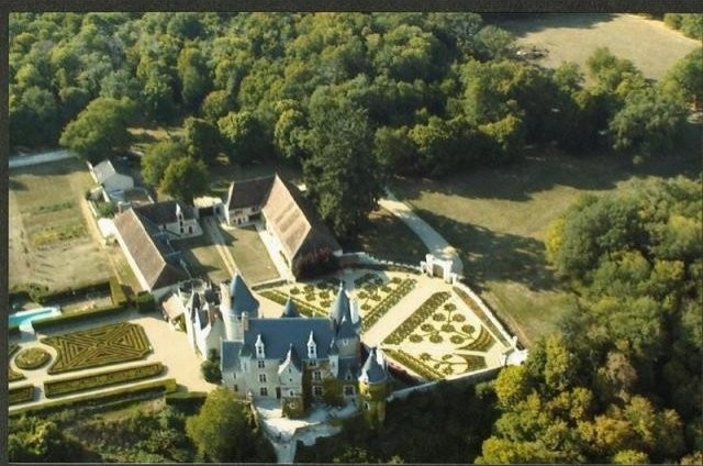 8 bedroom Castle For Sale: 86000 VIENNE