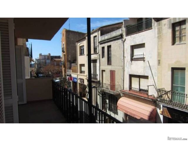 APARTMENT IN THE CENTRE OF PALAFRUGELL.. - 2