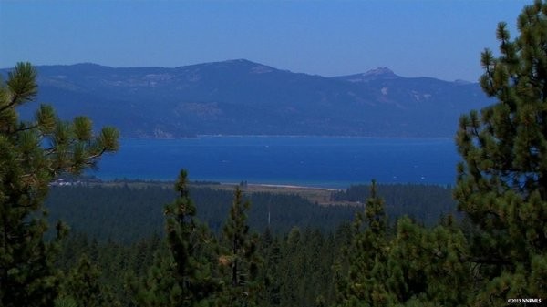 Land For Sale: South Lake Tahoe..