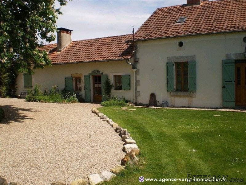 Ref 28184 : Pas De Voisins! - 2