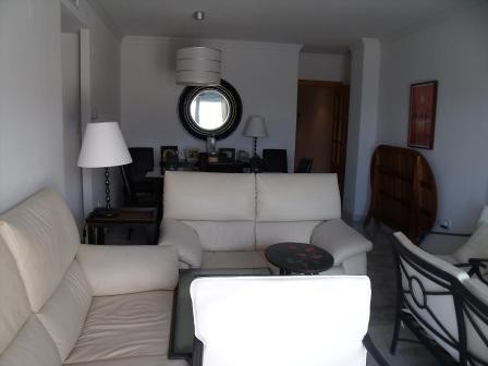 3 bedroom Apartment For Sale: Almuñecar - 2