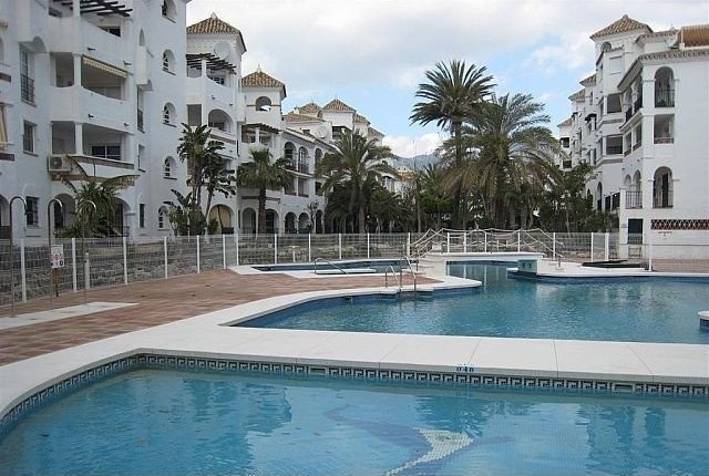 Apartment - Apartamento de 2.. - 2