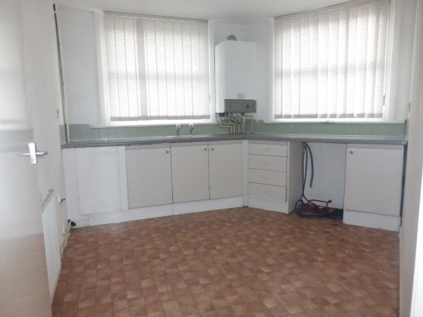 F1 1a Wavertree Road