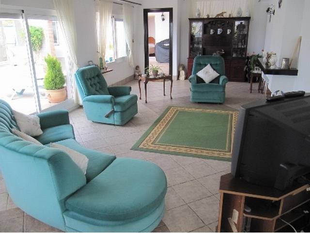 Finca for sale in Estepona, Malaga - 2
