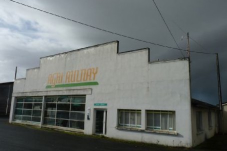 Stone House For Sale Aulnay - 2