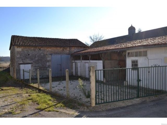 2 bedroom lovely stone house with.. - 2