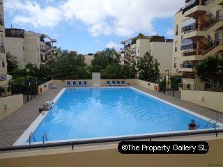 Apartment For Sale in Parque de la..