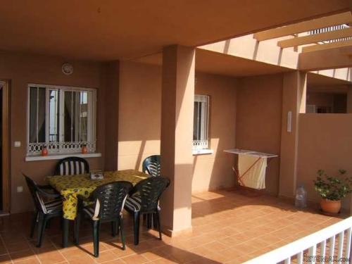 Apartment, Mojacar, Almeria, Spain - 2