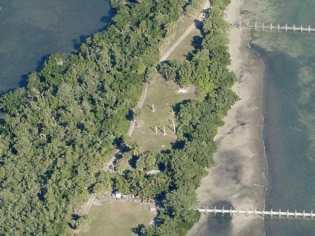 Land For Sale: 407 Useppa Is, Useppa..