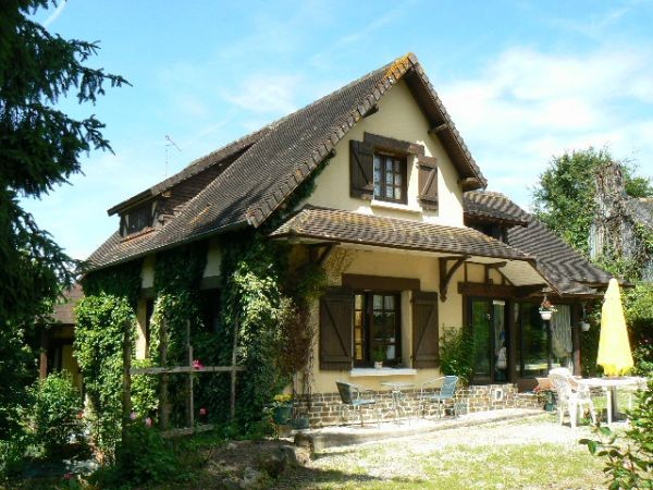 Lovely Location for this Character House