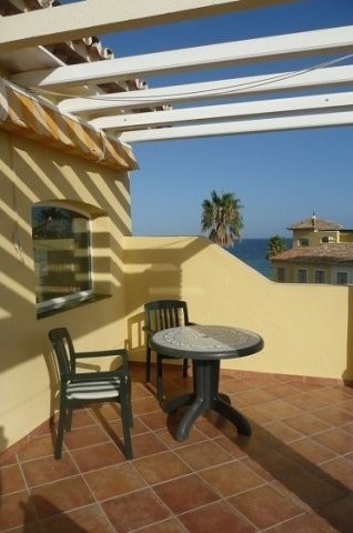 TOWNHOUSE FOR SALE ESTEPONA - 2