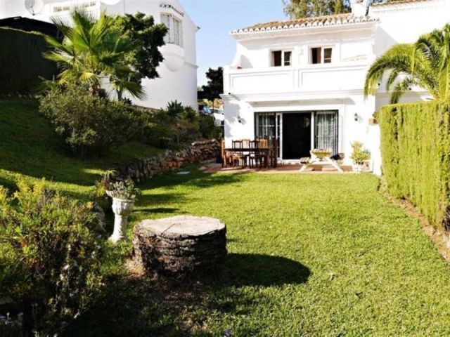 Villa - Beautifully presented..