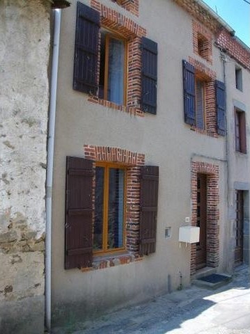 For sale - House 3 rooms