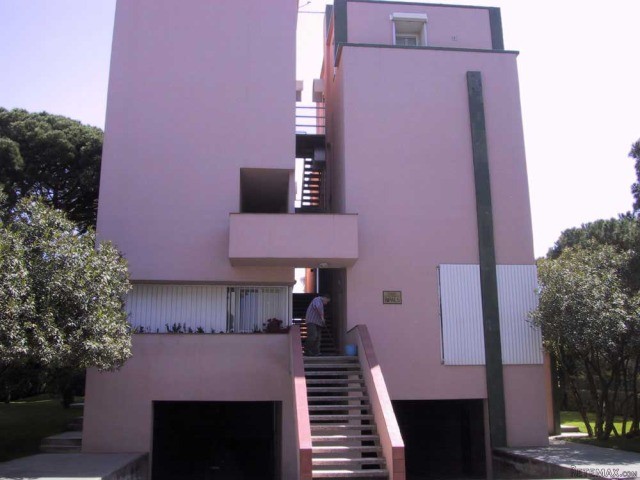 IM003-D Apartment with views to the golf