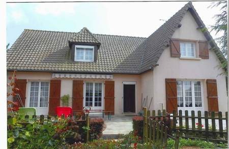 Impressive Traditional House