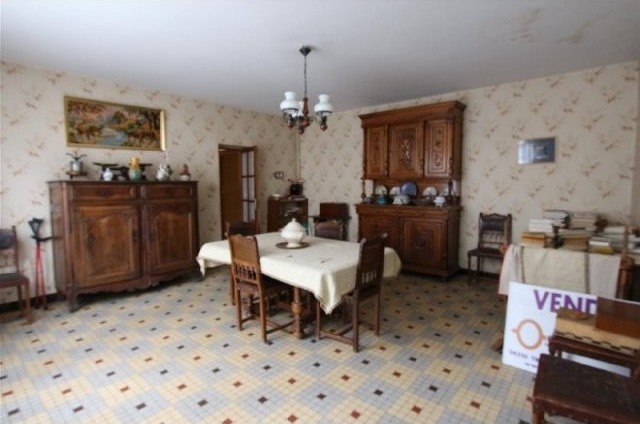 27158 - Vente - Maison - Vergt - 2