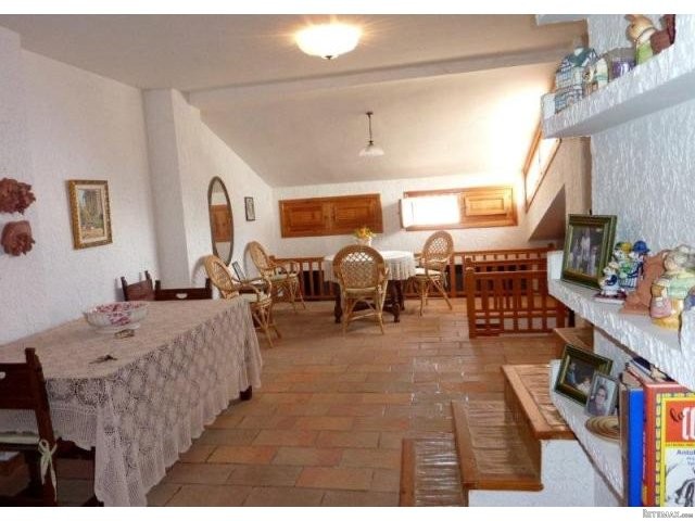 Townhouse, Altea, Costa Blanca, EURO.. - 2