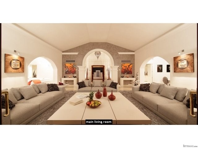 Villa for sale in Nueva Andalucia.. - 2