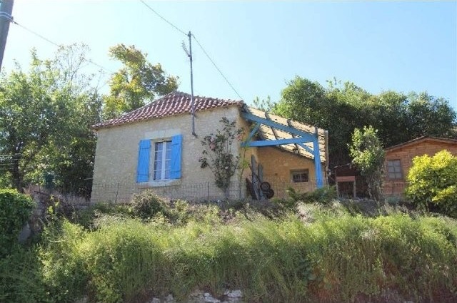 27087 - Vente - Maison - Vergt