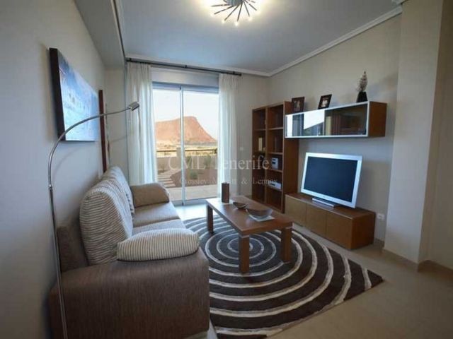 Apartment in Medano, El