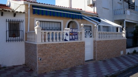 Resale · Townhouse · Spain · Costa Bl..