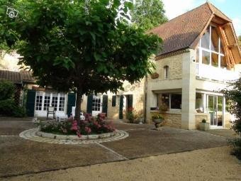 Situated In A Quiet Location And With..