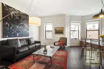 3 bedroom Apartment For Sale: 393 4TH..