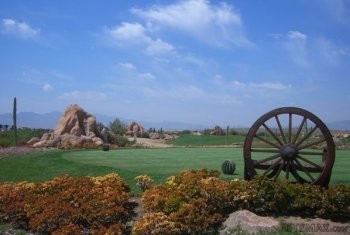 Apartment, Desert Springs Golf Resort.. - 2