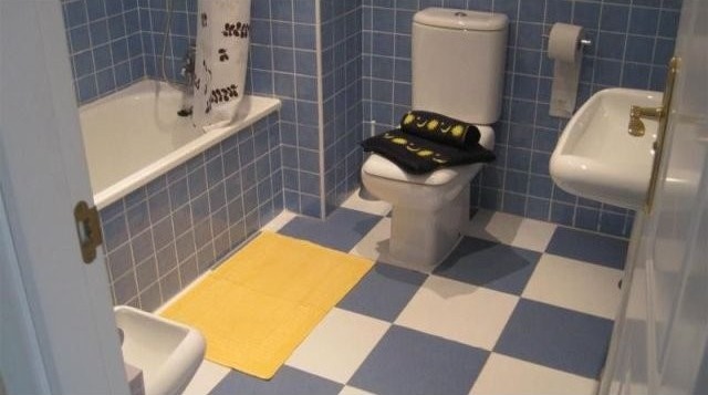Apartment - Fantastic value for money!.. - 2