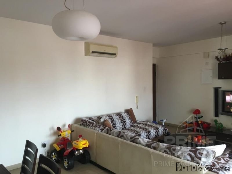 Apartment in Larnaca, Cyprus, for Sale.. - 2