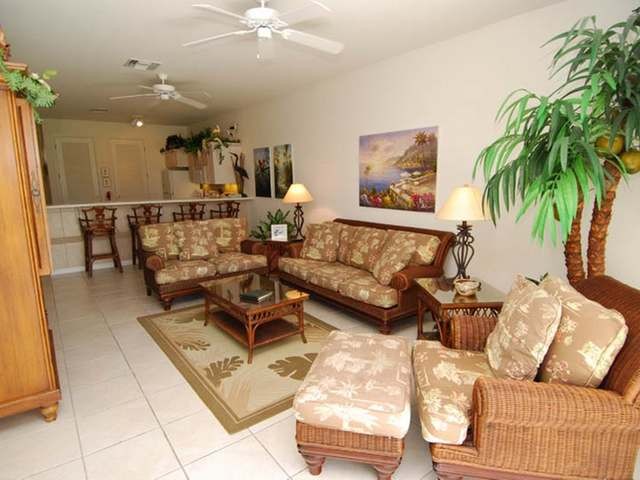 Apartment/townhouse - Bahama Beach Club.. - 2