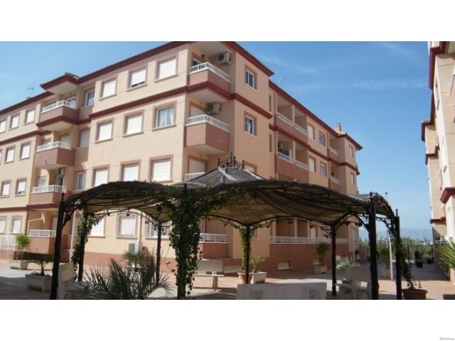 Resale · Apartment · Spain · Costa Bl.. - 2