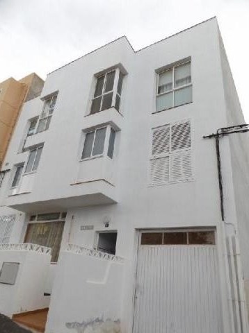 Apartment For Sale in San Isidro..