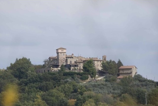 CANALICCHIO DI COLLAZZONE, FARM PLOTS