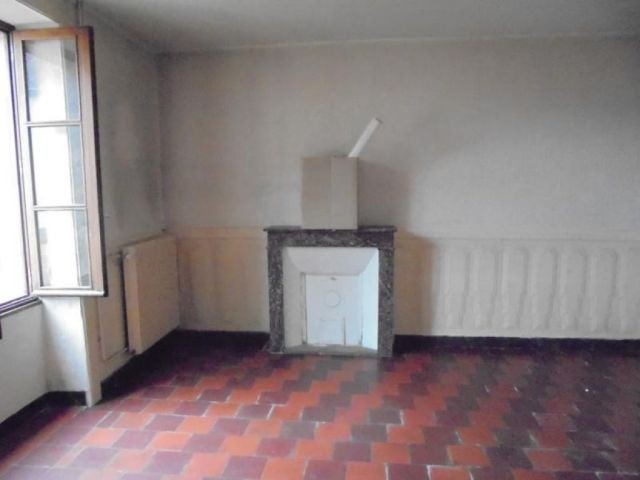 Maison Alencon Montsort A Vendre - 2