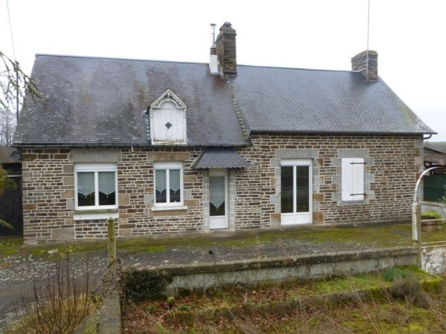 Maison En Pierre A Renover 4 Km De.. - 2