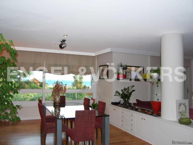 Penthouse. Center of Premia - Barcelona.. - 2
