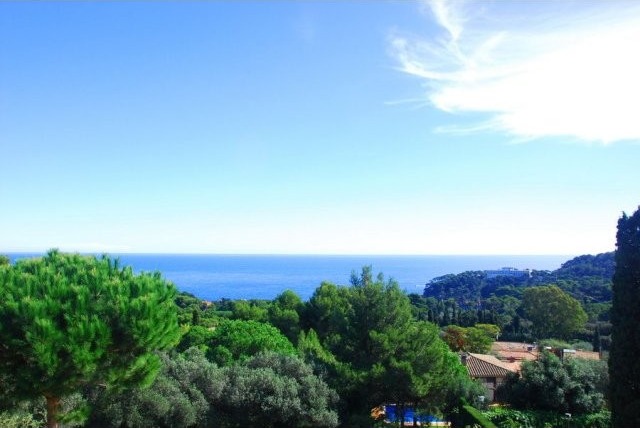 Plot of land located near the creek of..