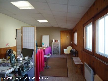 Premises ideal for an office or a.. - 2