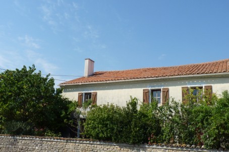 Stone House For Sale St Jean D Angely
