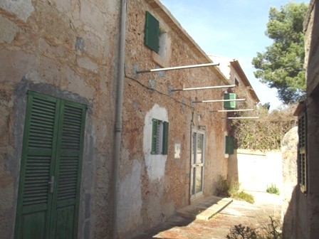 4 Bedrooms - House - Islas Baleares -..
