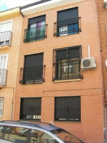 Piso en venta en Madrid, Madrid (Madrid)