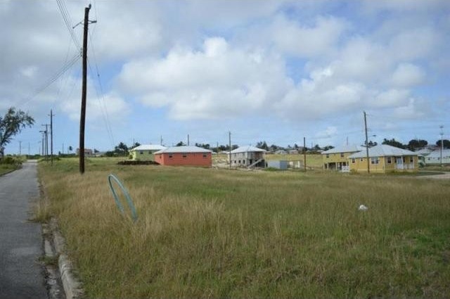 Property For Sale: Country View Lot..