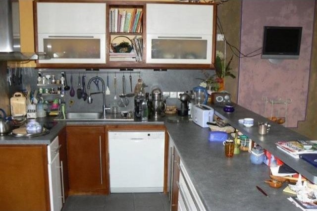 5 bedroom Town House For Sale: 86100.. - 2