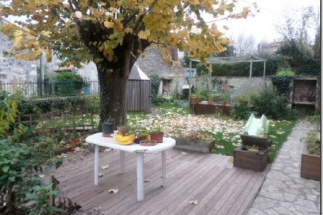 Stone House For Sale St Jean D Angely - 2