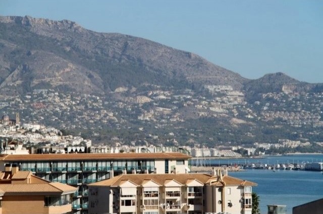 Apartment for sale in Albir