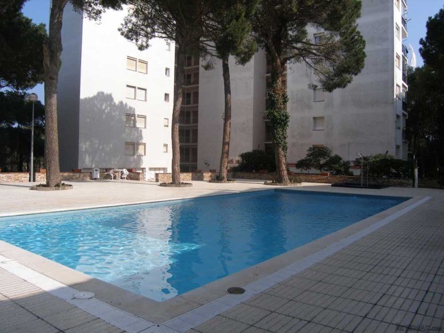 BM006-D Apartment with commnual..